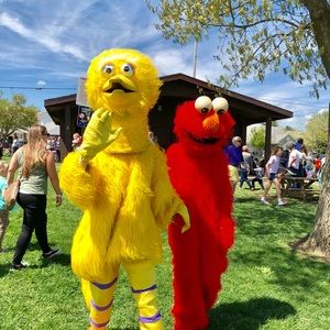 Meet your Posher, Maribel